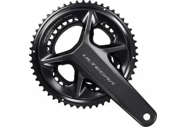 POGON SHIMANO ULTEGRA FC-R8100, 12 BRZINA , HOLLOWTECH 2, 172.5mm, 52-36T, BEZ OSOVINE POGONA