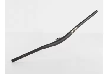 KORMILO SA LULOM BONTRAGER RSL 820 / 27.5 / 45 / 0° CRNA