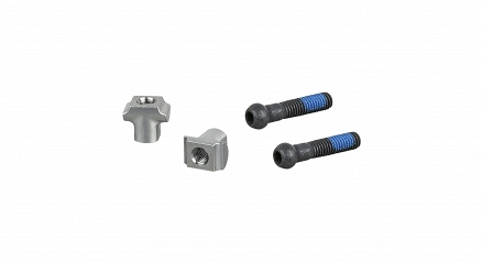 SET VIJAKA ZA TREK SPEED CONCEPT AEROBAR 6MM