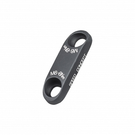 DIO KORMILA ZA TREK SPEED CONCEPT MONO EXTENSION SLIDER 6MM