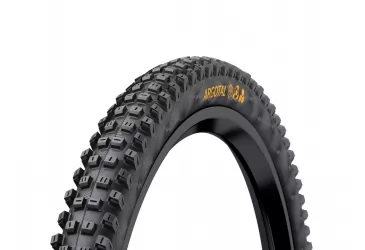 V. GUMA 27.5X2.40 (60-584) ARGOTAL FOLDABLE, TUBELESS READY, TRAIL CASING, ENDURANCE-COMPOUND, CONTINENTAL