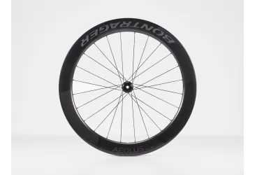 KOTAČ PREDNJI BONTRAGER AEOLUS RSL 62 TLR DISC ROAD