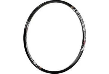 OBRUČ 29” SUN INFERNO 27 32R WLD BK