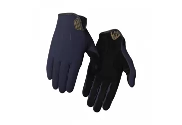RUKAVICE GIRO D'WOOL BLU MIDNIGHT M