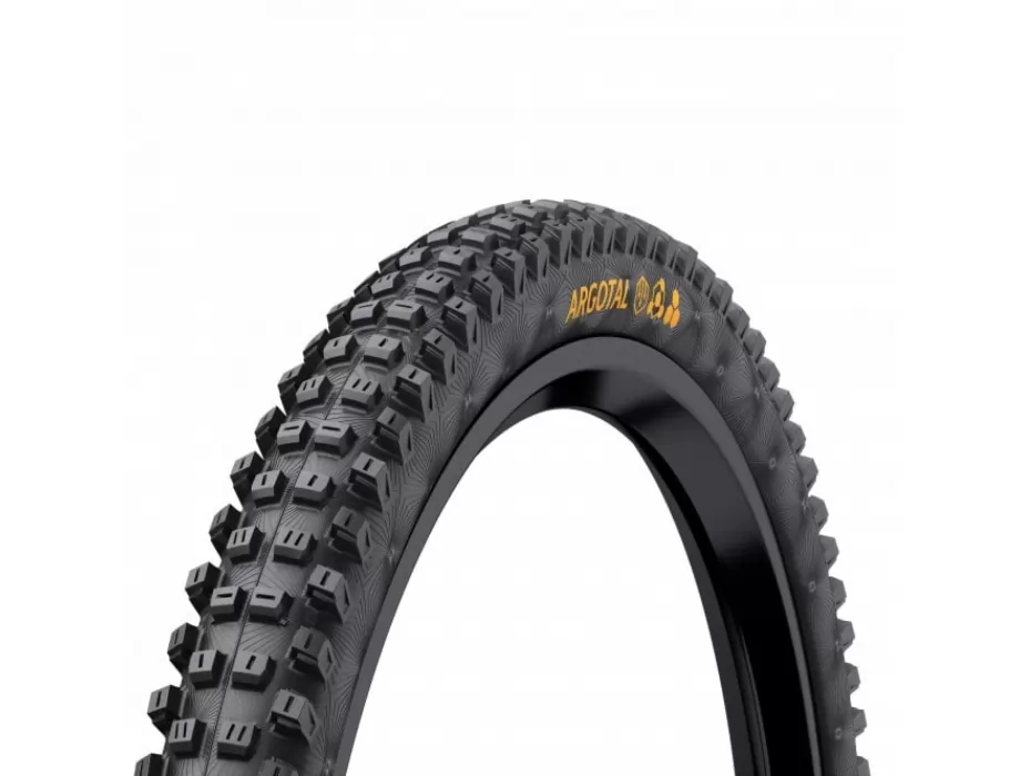 V. GUMA 29X2.40 (60-622) ARGOTAL FOLDABLE, TUBELESS READY, TRAIL CASING, ENDURANCE-COMPOUND, CONTINENTAL