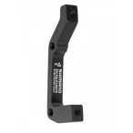ADAPTER DISK KOČNICE SHIMANO SM-MA-R168P/S, VIJAK X 4, STOP RING X 2, IND.PACK - 1