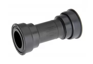 ADAPTER OSOVINE SREDNJEG POGONA SM-BB71-41B , DESNI+LIJEVI, PRESS FIT ZA ROAD