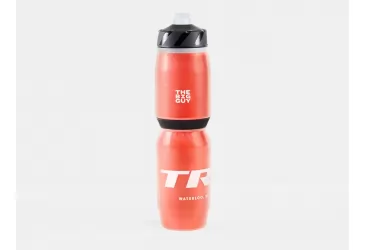 BIDON 828ML (28OZ) TREK-VOD ICE, CRVENI TERMO