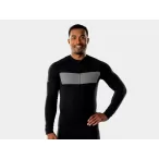 DRES TREK CIRCUIT LTD S DUGI RUKAV CRNI - 1