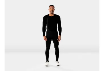 TAJICE TREK CIRCUIT SOFTSHELL BIB MEDIUM CRNE