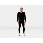 TAJICE TREK CIRCUIT SOFTSHELL BIB MEDIUM CRNE - 1