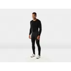 TAJICE TREK CIRCUIT SOFTSHELL BIB MEDIUM CRNE - 5