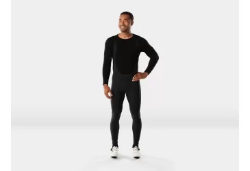 TAJICE TREK CIRCUIT THERMAL BIB XX-LARGE CRNE