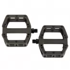 PEDALE TREK LINE ELITE FLAT 9 / 16” ZELENE - 1