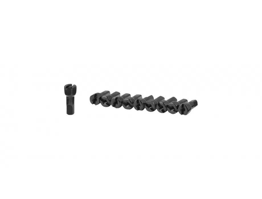 NIPLA 2MM BNT WHEELSYSTEM ALLOY PROLOCK