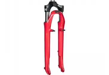 VILICA I 700C SUNTOUR NEX CANTILEVER, TRAVEL 50MM / STEERER 300MM, CRVENA