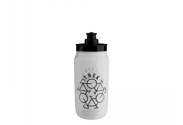 BIDON 550ML TREK FLY BIJELI