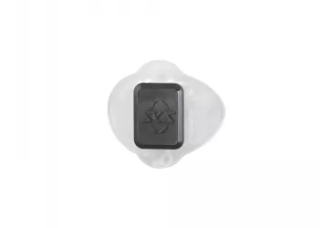 KLIP ZA  BLATOBRAN SKS PVC,CRNI
