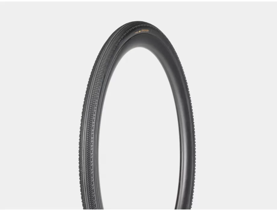VANJSKA GUMA BONTRAGER GIRONA RSL GR TLR GRAVEL TYRE, BLACK 700C X 38MM