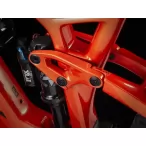 e-Bike Fuel EXe 9.7 Lava 2025 - e-MTB - MUŠKI - Akcija 37% - 8