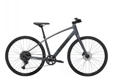 FX 3 2025 Galactic Grey