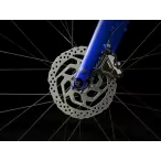 FX 3 2025 Hex Blue - CITY / HYBRID - MUŠKI - 6