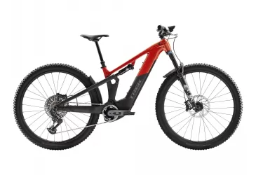 Powerfly FS+ 8 Gen 4 2026 Lava'Dark Web