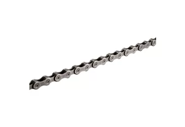 LANAC SHIMANO CN-E6070-9, 138 KARIKA, 9 BRZINA/PREDNJI SINGLE, ZA E-BIKE, BEZ END PIN, UKLJ. AMPOULE TIP CONNE