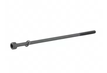 ZATVARAČ II KOTAČA Trek Thru-Skew, Black Rear, 175mm