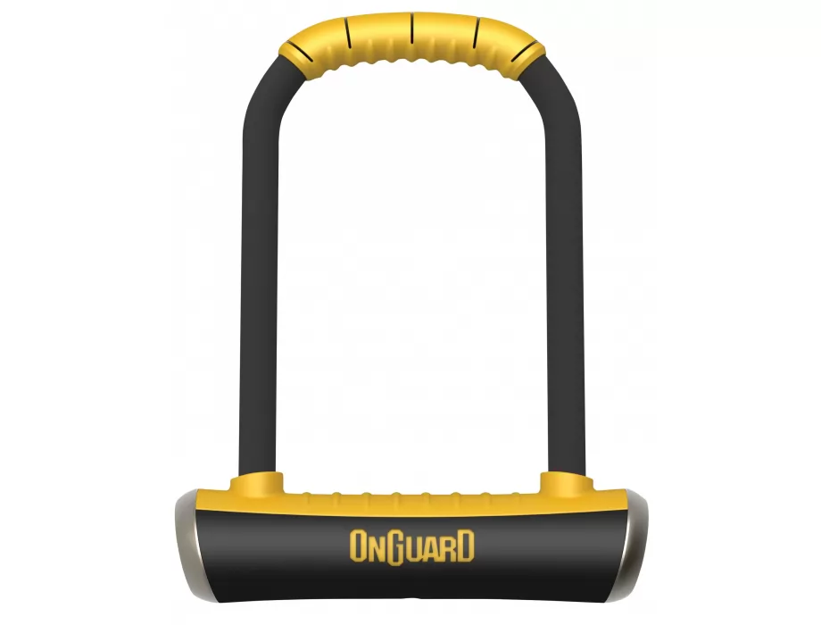 LOKOT U-LOCK PITBULL STD 115X230MM KLJUČ