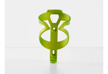 NOSAČ BIDONA TREK ELITE RECYCLED WATER BOTTLE CAGE, POWER SURGE GREEN