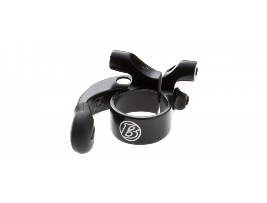 OBUJMICA CIJEVI SJEDALA 35.0 BONTRAGER EYELETED