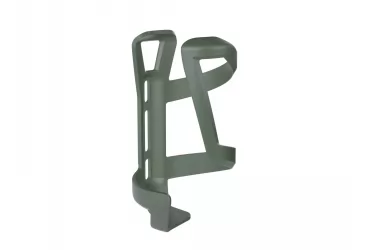 NOSAČ BIDONA TREK RIGHT SIDE LOAD RECYCLED WATER BOTTLE CAGE OLIVE GREY
