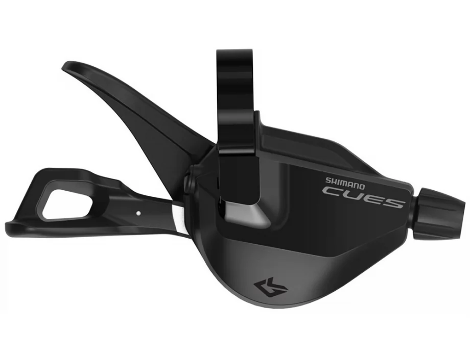 RUČICA MJENJAČA CUES SL-U6000-10R DS 10BR, RAPIDFIRE PLUS 2050MM SHIMANO