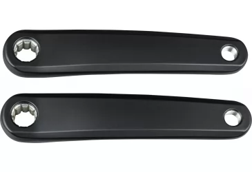 POLUGE PEDALE SET BOSCH GEN 2 & 4 (ISIS) 175 NO RING