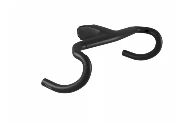 KORMILO SA INTEGRIRANOM LULOM TREK AERO RSL ROAD 37 / 40X120 -7 MATTE DEEP SMOKE