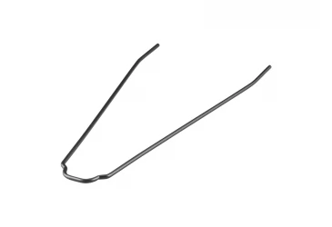 NOSAČ BLATOBRANA SKS ČELIČNI, 45x310mm TREK-DIAMANT