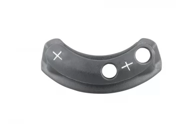 Vodilica Trek Integrated Frame Routing Cap Grommet