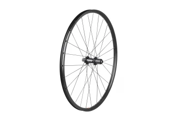 KOTAČ ZADNJI 29, BONTRAGER KOVEE TLR BOOST 28 HOLE 29” CENTERLOCK DISC MTB WHEEL, BLACK REAR, SHIMANO HG 8/9/1