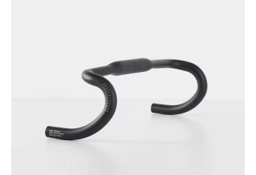 KORMILO BONTRAGER COMP ROAD 44CM HOOD 48CM DROP BLACK
