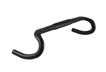 KORMILO BONTRAGER GR ELITE 46CM HOOD 50CM DROP BLACK