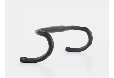 KORMILO BONTRAGER PRO ISOCORE VR-SF ROAD 31.8MM 44CM BLACK