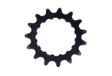 Lančanik RIDE+ Bosch 2 Chainring, Black 19t, Direct mount