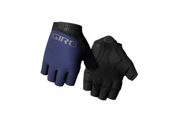 RUKAVICE GIRO BRAVO II GEL MIDNIGHT M