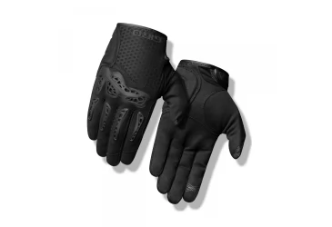 RUKAVICE GIRO GNAR BLACK XL