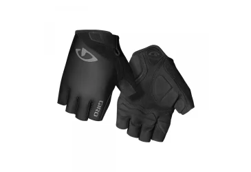 RUKAVICE GIRO JAG BLACK M