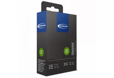ZRAČNICA 20X2.80/3.00 (47-584 /62-584) AV 29MM, BOX, CST