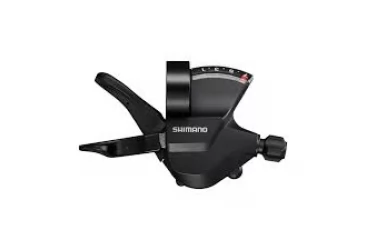RUČICA MJENJAČA  SL-M315, 7BR., DESNA,  SAJLA 2050MM SHIMANO