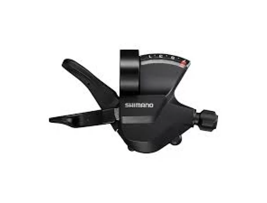 RUČICA MJENJAČA  SL-M315, 7BR., DESNA,  SAJLA 2050MM SHIMANO