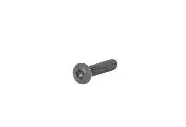 VIJAK TREK M5x0.8 BUTTON HEAD CAP SCREWS (M5X25MM)